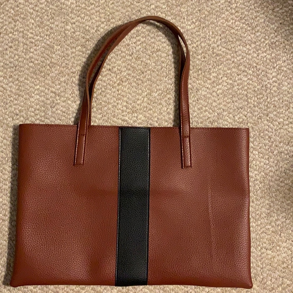 Brand new Vince Camuto tote bag